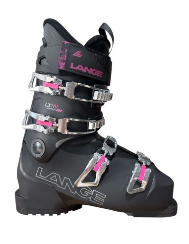 Chaussures de ski Neuves Lange LX RTL W 2026 Mondopoint Chaussures ski femme