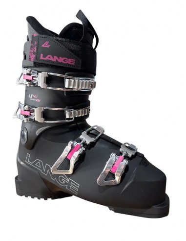 Chaussures de ski Neuves Lange LX RTL W 2026 Mondopoint Chaussures ski femme