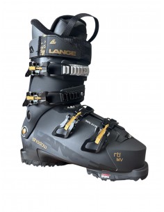 Lange Shadow Rtl W 2025 Black Chaussures ski femme 2