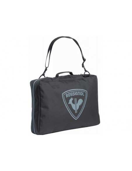 Housse à Chaussures de ski Rossignol Dual Basic Boot Bag 2026 Accueil