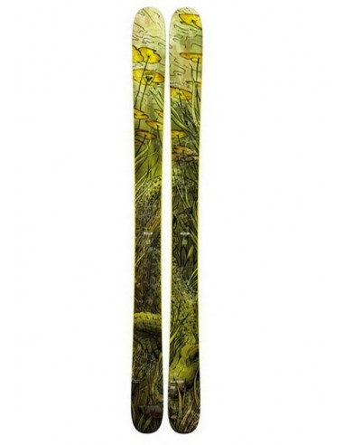 Rossignol Blackops 118 2024 Ski Freeride