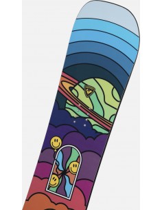 Snowboard Neuf Rossignol Scan 2026 Junior Snowboard junior neuf 2