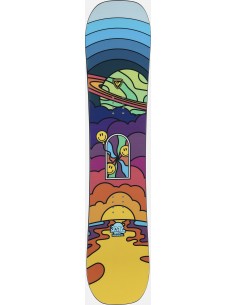 Snowboard Neuf Rossignol Scan 2026 Junior Snowboard junior neuf