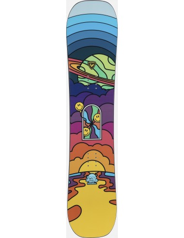 Snowboard Neuf Rossignol Scan 2026 Junior Snowboard junior neuf