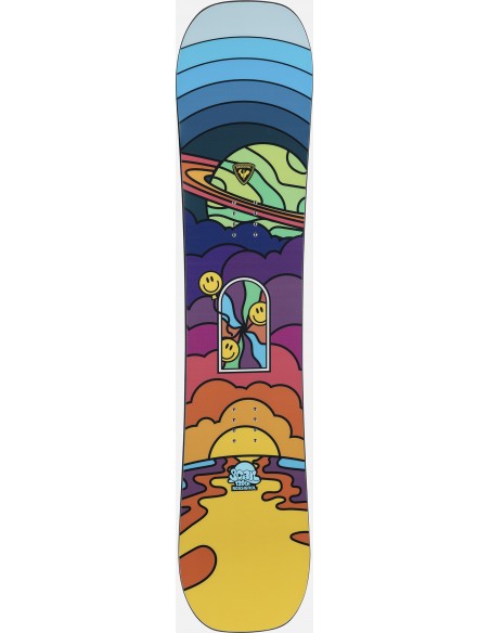 Snowboard Neuf Rossignol Scan 2026 Junior Snowboard junior neuf