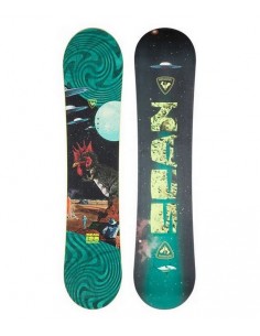 Snowboard Neuf Rossignol Scan 2025 Snowboard neuf