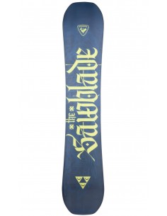 Snowboard Neuf Rossignol Sawblade 2025 Snowboard neuf 2