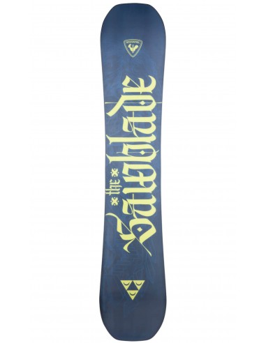 Snowboard Neuf Rossignol Sawblade 2025 Snowboard neuf