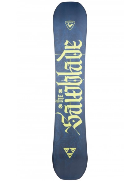 Snowboard Neuf Rossignol Sawblade 2025 Snowboard neuf