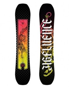 Snowboard Rossignol Jibfluence 2025 Snowboard neuf