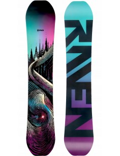 Snowboard Raven Dhalia 2026 Snowboard neuf