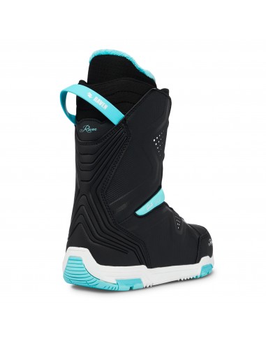 Boots de snowboard Raven Galla Moz...