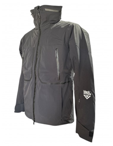 Veste de Ski Blackcrows Sorbus Black...