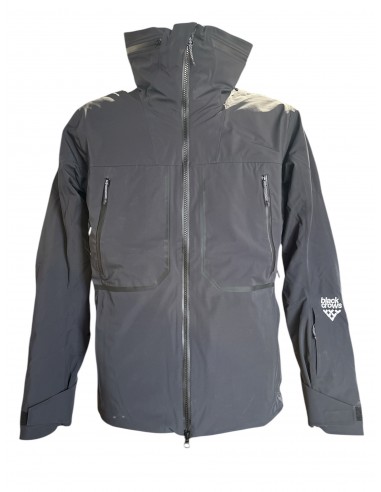 Veste de Ski Blackcrows Sorbus Black...