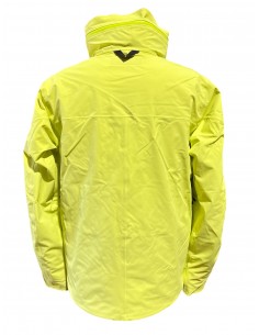 veste de ski blackcrows sorbus acid green 2