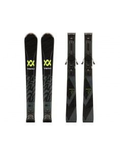 volkl deacon xtd 2024 2