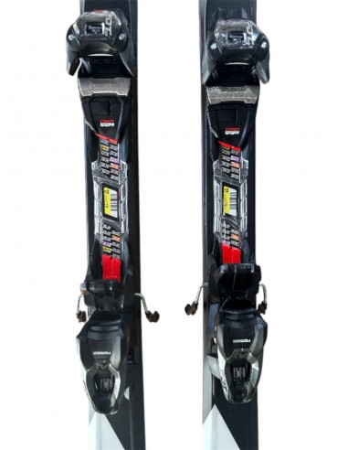 Volkl Deacon 7.6 2024 + Marker FDT10 GW