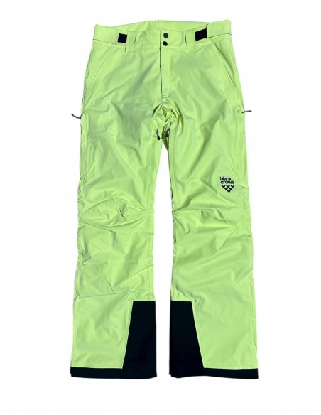 blackcrows sorbus acid green