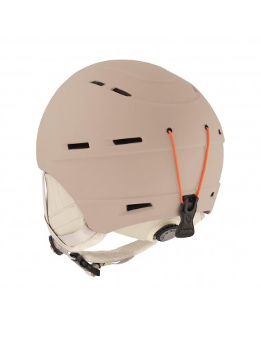 Casque de ski Sinner Crest Matte...