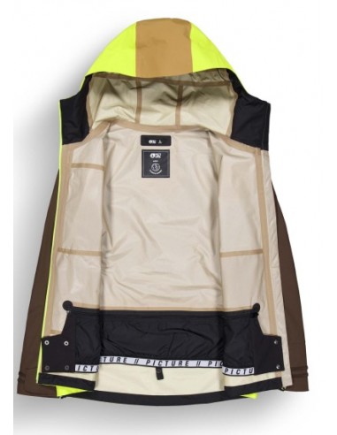 Veste de ski Picture Broader 3L Jkt...