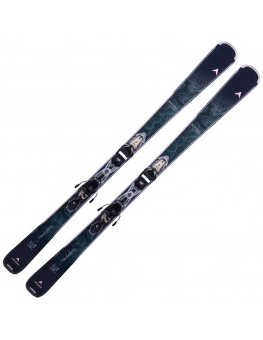 dynastar exclusive neuf