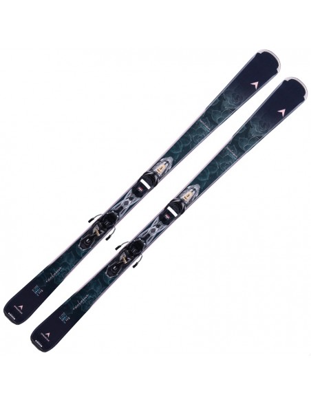 dynastar exclusive neuf