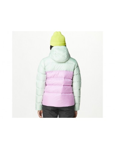Picture Hi Puff Down Jacket Silt Orch...