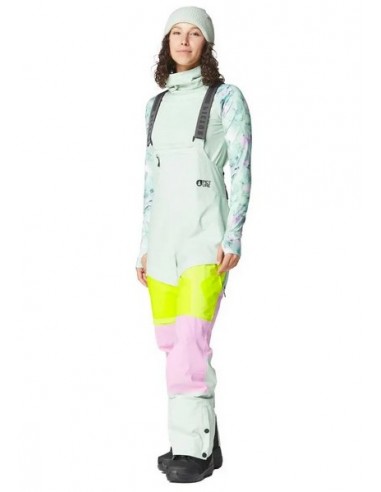 Pantalon de ski Femme Picture Elwy...