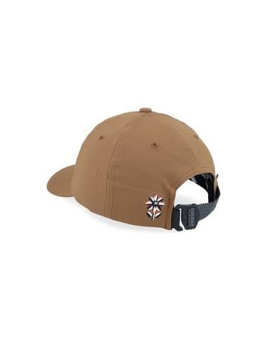 Casquette Picture Sefton Cap Partridge