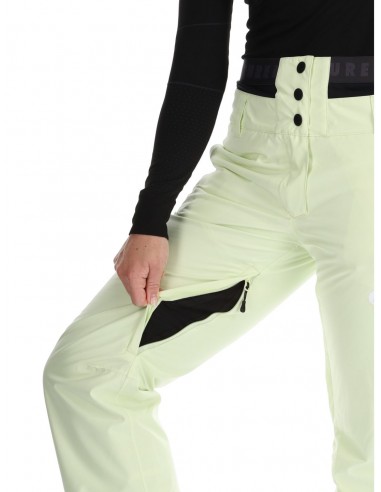 Pantalon de ski Femme Picture Exa...