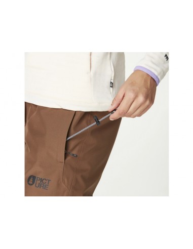 Pantalon de ski Femme Picture Exa...