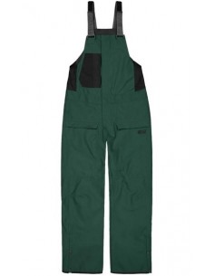 picture testy bib ponderosa pine