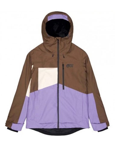 Veste de Ski Picture Seen Jkt Cocoa...