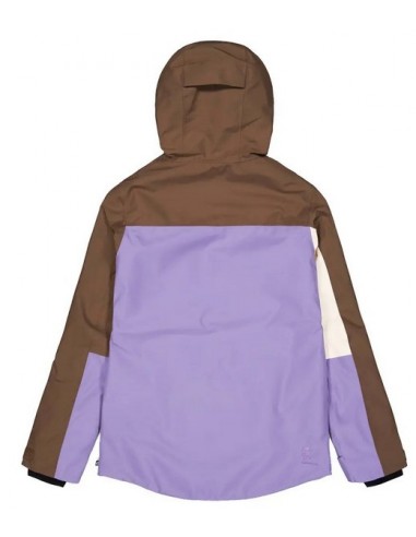 Veste de Ski Picture Seen Jkt Cocoa...