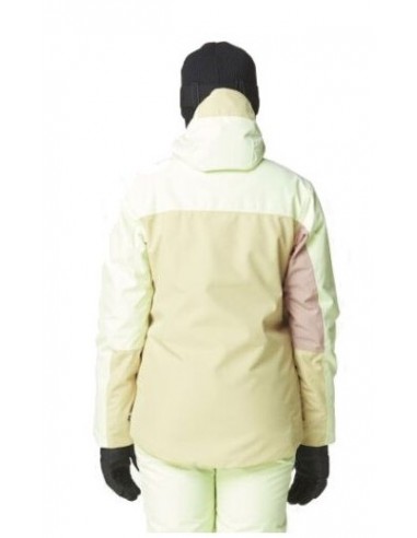 Veste de Ski Picture Seen Jkt Lime...
