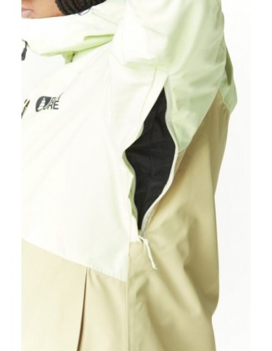 Veste de Ski Picture Seen Jkt Lime...