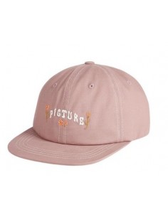 picture rill soft burlwood