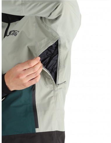 Veste Picture Broader 3l jacket...