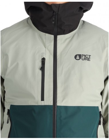 Veste Picture Broader 3l jacket...