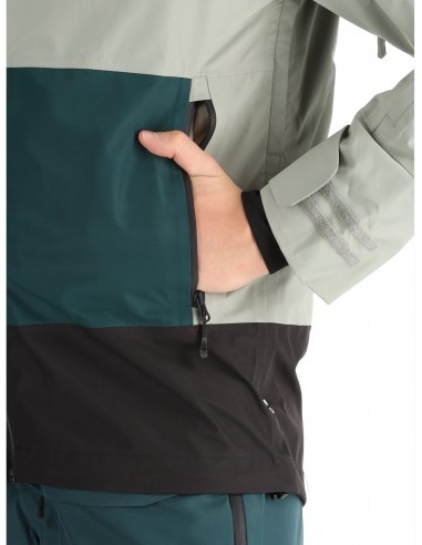 Veste Picture Broader 3l jacket...