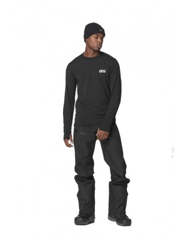 Pantalon de ski Picture Eron 3L black