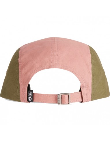 Casquette Picture Tropenat Vista Blue