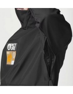 picture parket jkt black 2