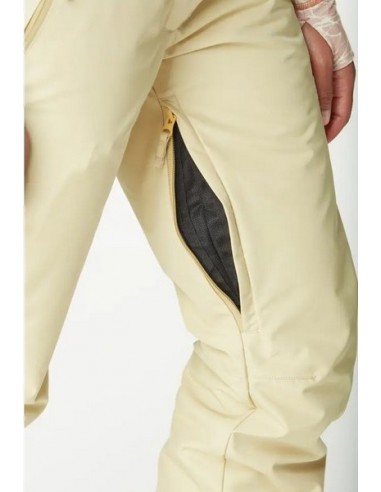 Pantalon de ski Femme Picture Treva Hemp