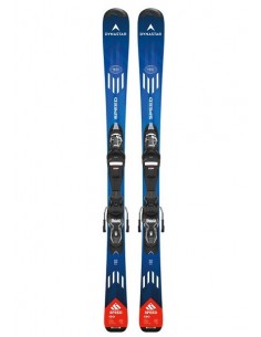 dynastar team speed 2026