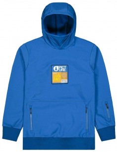 picture parker jkt deep ultramarine 2