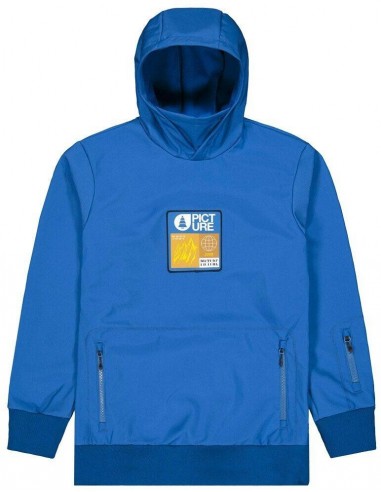 Picture Parker Jacket Deep Ultramarine