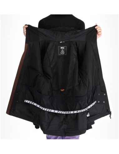 Veste de ski Femme Picture Haakon Jkt...