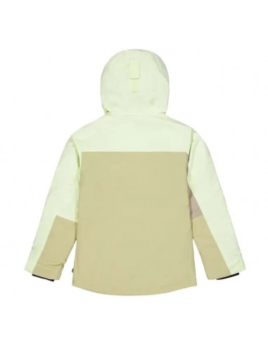 Veste de ski Picture Kamelya Jkt Lime...