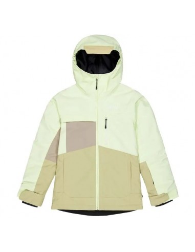 Veste de ski Picture Kamelya Jkt Lime...
